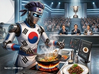 K요리봇은 우승할 수 있을까