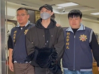 자택에서 체포된 대만 배우에…"BTS 보고 배워라" 소환된 까닭