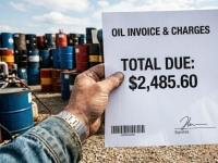 '유가 폭등 청구서'…아마존도 올렸다