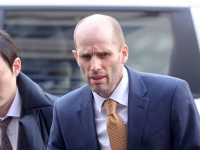 쿠팡 로저스 임시대표, 두 달 만에 또 61억원 규모 주식 보상