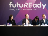 프로보 르노그룹 회장 "르노코리아서 전기차 생산 고려"