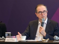 프로보 르노그룹 회장 "르노코리아서 전기차 생산 고려"