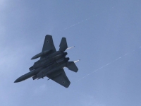 사람 목숨으로 도박?…폴리마켓, 전투기 조종사 실종으로 '내기'