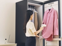 LG 스타일러, 누적 판매 200만대 돌파…글로벌 '필수템' 자리매김