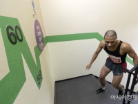 "간식 먹듯이 틈틈이한 운동 덕에 치매 위험 '뚝'"