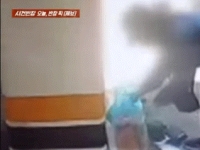 남이 버린 쓰레기 '탈탈'…종량제 봉투 대란에 '쓰봉' 절도범까지 등장