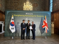 尹 '1호 영업사원' 성과 1.3조 투자 무산…맥쿼리, 韓 해상풍력 전격 철수