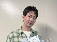 "환율 1500원 넘는데 왜 침묵?"…조인성, 갑작스런 '좌파' 논란에 SNS 악플 테러