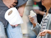 설탕 줄였더니 당알코올 폭탄 "설사 조심하세요"