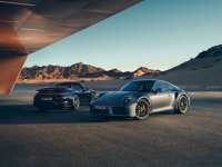 포르쉐 신형 911 터보 S 출시…제로백 2.5초 