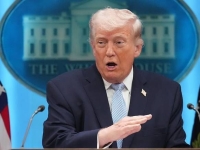 트럼프 "이란전 구조작전 유출…보도 언론 감옥가야"