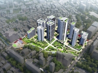 쌍문동 노후 주거지 1000가구 아파트 단지로 재탄생…신통기획 확정