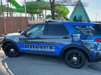 "운전자가 아기를 창밖으로 던졌다"…경찰의 황당한 만우절 장난