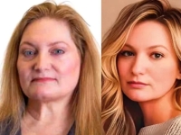 "눈 색깔마저 다르다" AI 보정 사진에 당에서 제명된 네덜란드 시의원