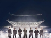 방탄소년단 '아리랑' 빌보드 '핫 100' 10곡 동시 진입