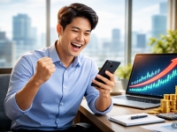 "공포 할인 끝, 잔고 보면 웃음 난다"…종전하면 튀어 오른다는 '이 주식'