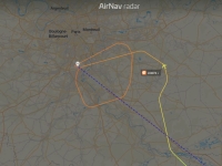 결혼식 축하하려 폭죽…항공기 회항에 프랑스 공항은 90분 폐쇄
