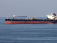 홍해 뚫었다…호르무즈 우회 첫 원유 수송 성공