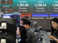 지난해 가계 여윳돈 54兆 증가…주가 뛰며 자금운용액 '훌쩍'