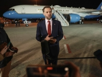 美 밴스 부통령, 이란 협상 진두지휘…트럼프 후계자 자리 굳히나