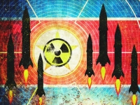 이란전서 배웠나…'악마의 무기' 실험하는 北