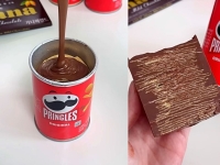 "일본 안 가도 되겠네"…프링글스에 '이것' 부었더니 놀라운 맛이[지금 사는 방식]