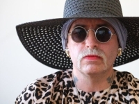 교도소 수감 전 여자로 성별 바꾸고 냅다 '도주'…독일 네오나치 인사 체포