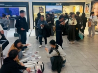 "면세가 32만원인데 백화점은 27만원?"...고환율 시대 사라진 '여행의 낙'