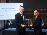 한화에어로 'K9 자주포' 핀란드에 재공급…K방산 위력 입증