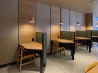 "민폐족?아닙니다"…스타벅스, 카공족 전용좌석 쫙