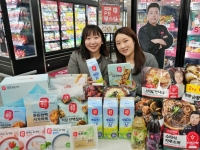 500원 과자·990원 즉석밥…"인플레 꼼짝마" 초저가 PB