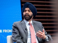 WB "이란 전쟁 여파 대응…최대 250억달러 긴급 지원 추진"