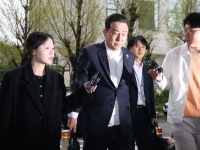 공천헌금 등 13개 의혹…경찰, 김병기 7차 소환