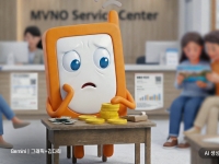 전국민 2만원대 5G 요금제에 주름살 깊어지는 알뜰폰 업계