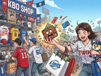 프로야구 굿즈 열풍에…팬들 "지갑 수비 불가!"