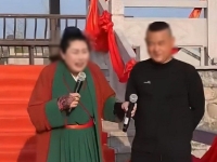 아내 화장실 간 사이에 "저 싱글이에요"…중매 행사 참여한 中 남성