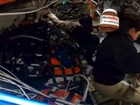 "내가 좋아하는 그거네" 뜬금 눈앞에 둥둥…공짜 '역대급 광고', 바로 작업 들어갔네