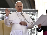 교황 "하느님은 어떤 분쟁도 축복하지 않아"