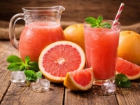 "자몽주스가 이렇게 위험하다고?"…약 먹을때 같이 마시면 안되는 음료들