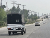 CNN "중국, 제3국 거쳐 이란에 대공미사일 지원 정황"