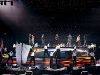 "이게 K의 저력"…BTS, 보랏빛 함성 속 '아리랑' 대장정 돛 올렸다