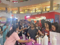 인도 남부에 부는 K컬처 바람…코트라, 첸나이서 'K-라이프스타일' 개최