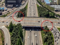 "내가 봐도 헷갈려, 아차하면 역주행" 또 사망사고 발생했다, 부평IC '죽음의 진입로'