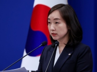 전은수 "李+대통령의 이스라엘군 SNS, 특정국 겨냥 아닌 보편적 인권 강조한 것"