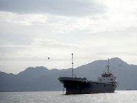 미군, '이란 해상 봉쇄' 발표…韓시간 오늘밤 11시부터