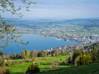 "중동 전쟁 후 이력서 4배 몰려"…부유층 피난처로 떠오른 스위스 소도시