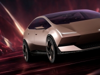 [단독]'다시 중국에서, 중국을 위해'…현대차, 밴 개발·아이오닉도 출격