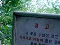 "절대 가지마, 살아서 못 나온다" 경고에도 인산인해…예산에 무슨 일?