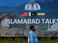 "美-이란, 휴전기간 만료 전 2차회담 추진 검토…농축 우라늄이 쟁점"(종합)