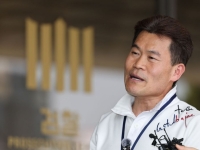 전한길 "美백악관이 날 초청했다…이재명 정권 감당할 수 있나" 주장